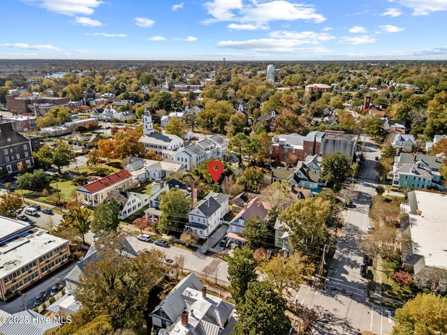 511 Middle Street, New Bern, NC 28560