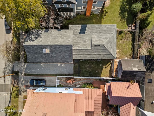 511 Middle Street, New Bern, NC 28560