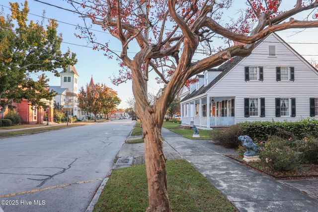 511 Middle Street, New Bern, NC 28560