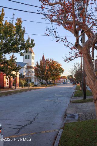 511 Middle Street, New Bern, NC 28560