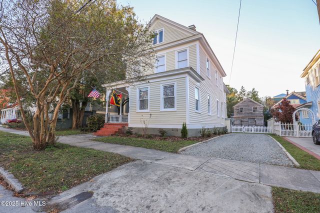 511 Middle Street, New Bern, NC 28560