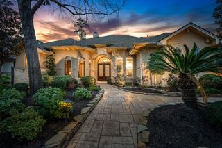 16618 Victoria Falls Drive, Spring, TX 77379