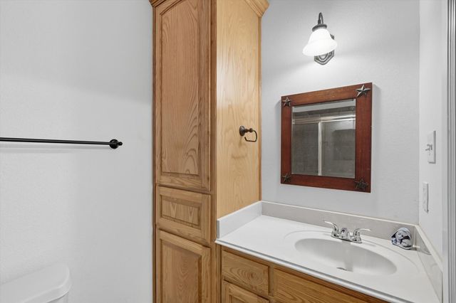 3100 Union Hill Road, Sanger, TX 76266