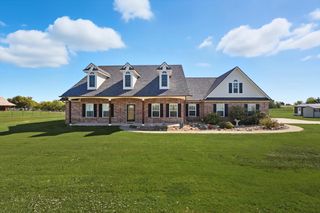 3100 Union Hill Road, Sanger, TX 76266