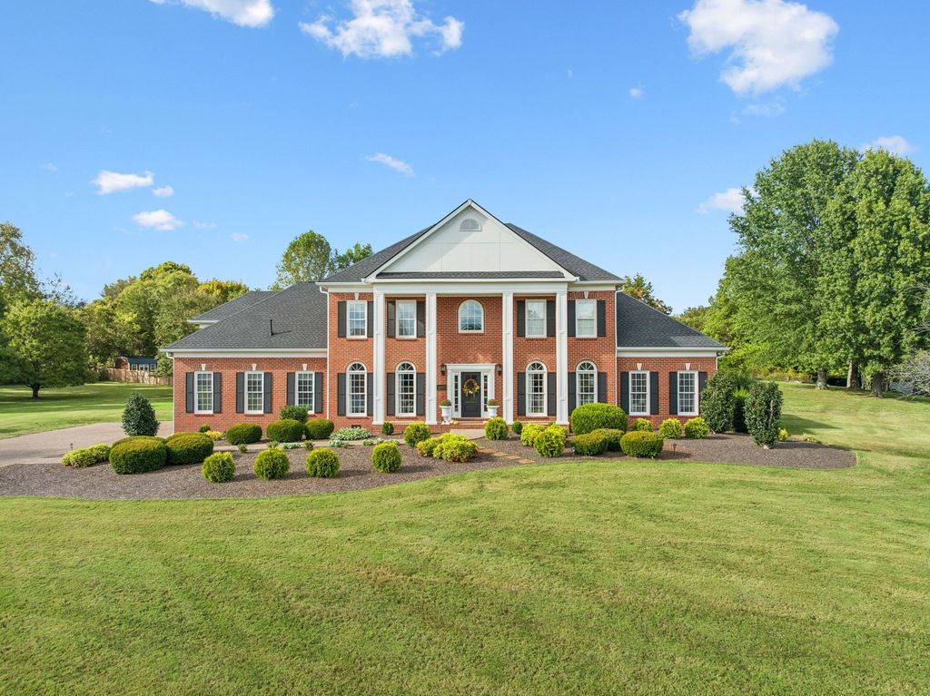 2260 Avery Ct, Franklin, TN 37067