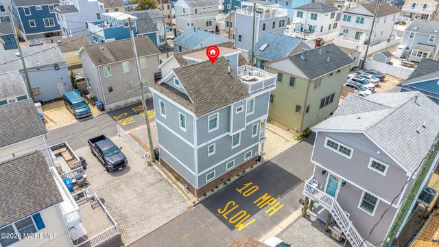 105 W Channel Way, Lavallette, NJ 08735