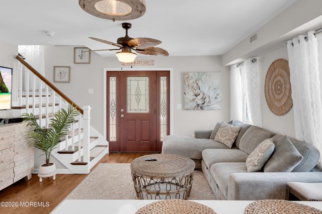 105 W Channel Way, Lavallette, NJ 08735