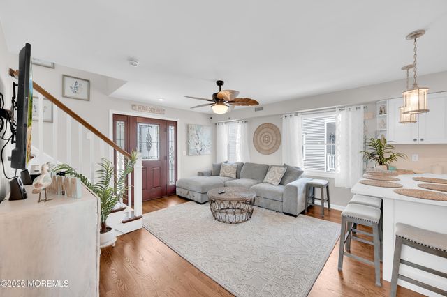 105 W Channel Way, Lavallette, NJ 08735