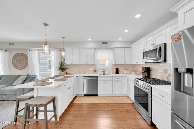 105 W Channel Way, Lavallette, NJ 08735