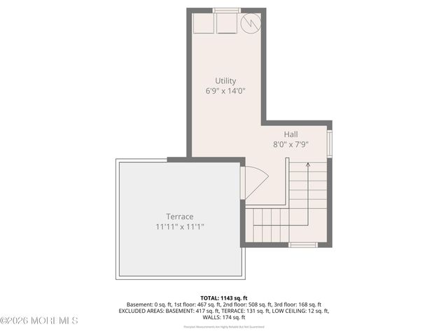 105 W Channel Way, Lavallette, NJ 08735