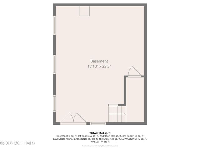 105 W Channel Way, Lavallette, NJ 08735