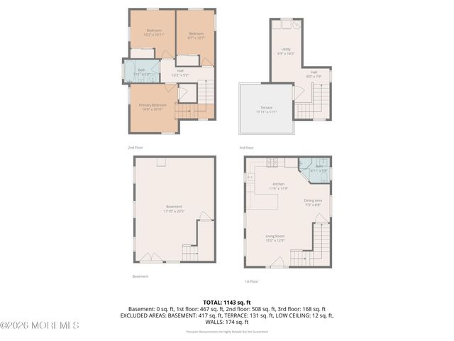 105 W Channel Way, Lavallette, NJ 08735
