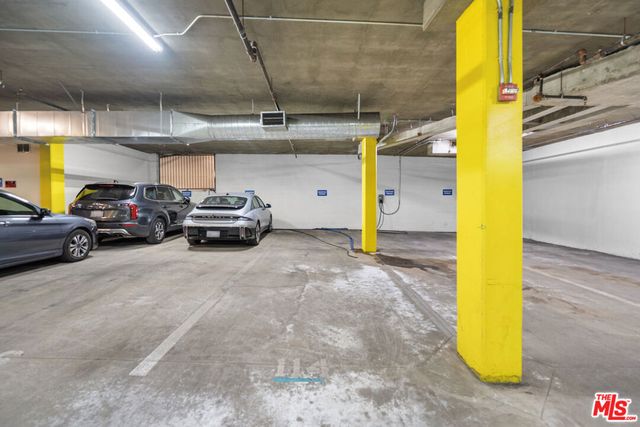 917 S New Hampshire Avenue 202, Los Angeles, CA 90006