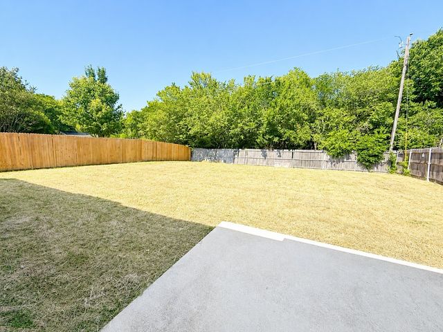 1759 Ridgemar Drive, Grand Prairie, TX 75051