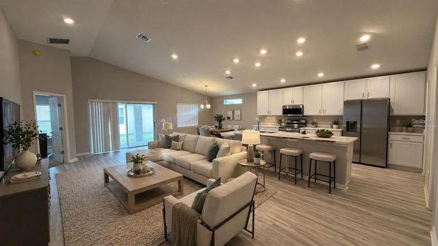 485 WINDY WILLOW WAY, St Cloud, FL 34771