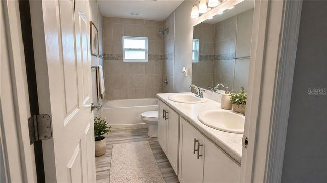 485 WINDY WILLOW WAY, St Cloud, FL 34771