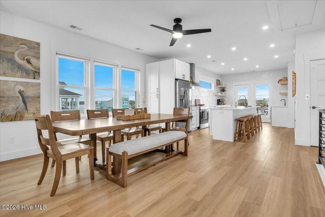 404 Canal Drive 1, Carolina Beach, NC 28428