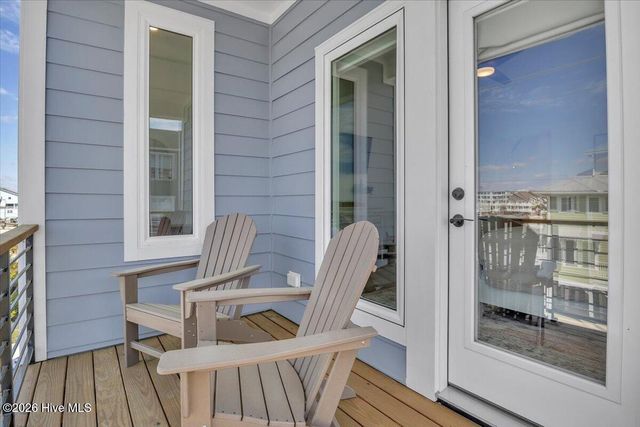 404 Canal Drive 1, Carolina Beach, NC 28428
