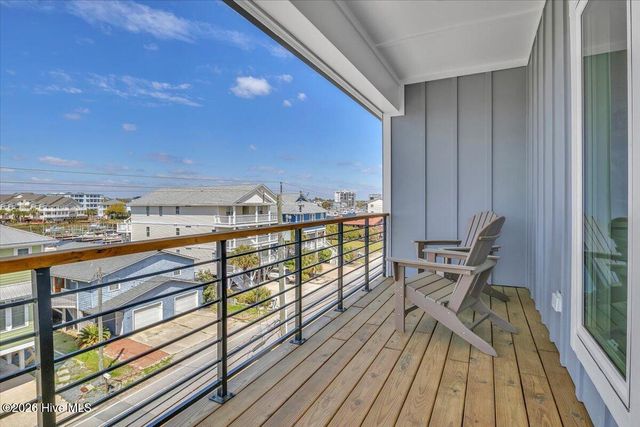 404 Canal Drive 1, Carolina Beach, NC 28428