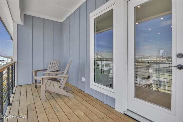 404 Canal Drive 1, Carolina Beach, NC 28428