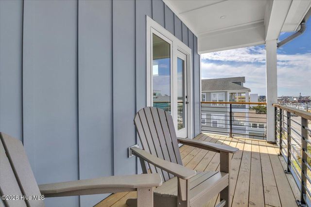 404 Canal Drive 1, Carolina Beach, NC 28428