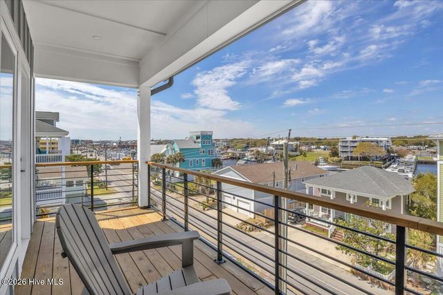 404 Canal Drive 1, Carolina Beach, NC 28428