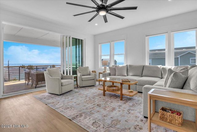 404 Canal Drive 1, Carolina Beach, NC 28428