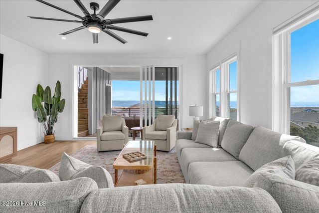 404 Canal Drive 1, Carolina Beach, NC 28428