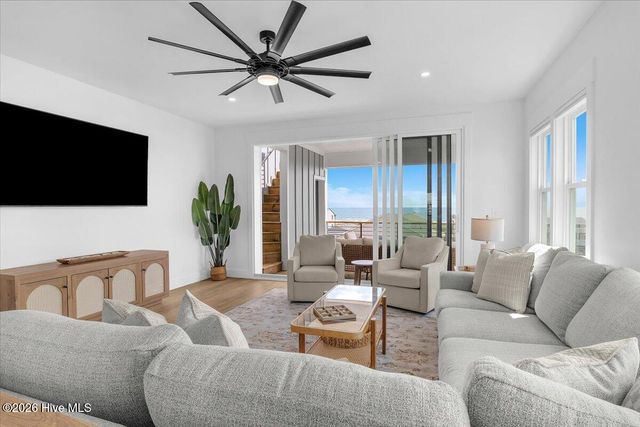 404 Canal Drive 1, Carolina Beach, NC 28428