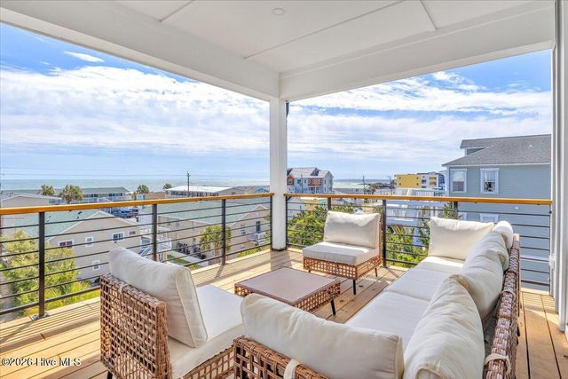 404 Canal Drive 1, Carolina Beach, NC 28428