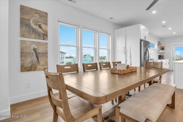 404 Canal Drive 1, Carolina Beach, NC 28428