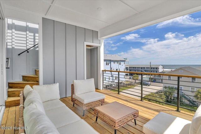 404 Canal Drive 1, Carolina Beach, NC 28428