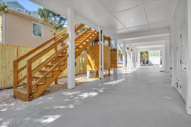 404 Canal Drive 1, Carolina Beach, NC 28428