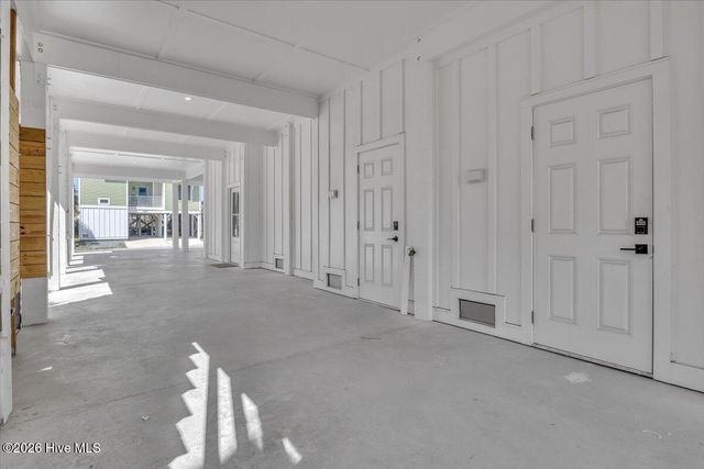 404 Canal Drive 1, Carolina Beach, NC 28428