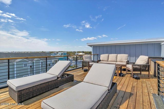404 Canal Drive 1, Carolina Beach, NC 28428