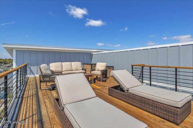404 Canal Drive 1, Carolina Beach, NC 28428