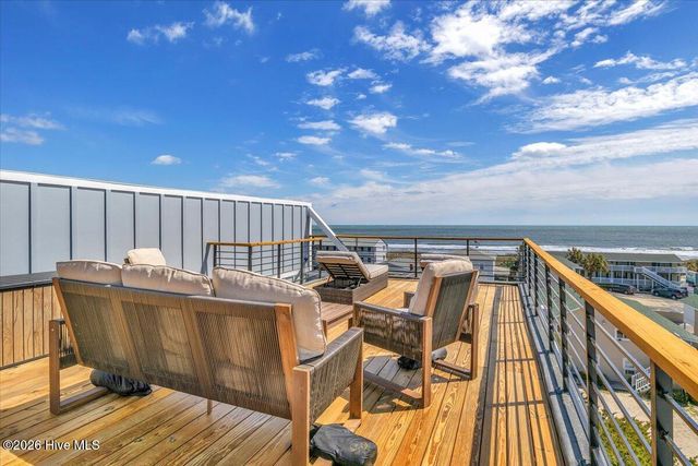 404 Canal Drive 1, Carolina Beach, NC 28428