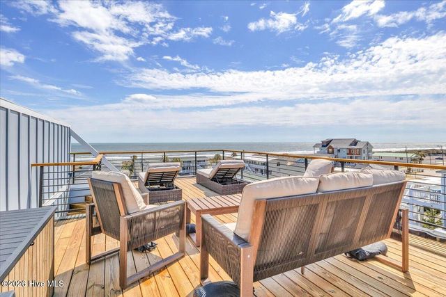 404 Canal Drive 1, Carolina Beach, NC 28428