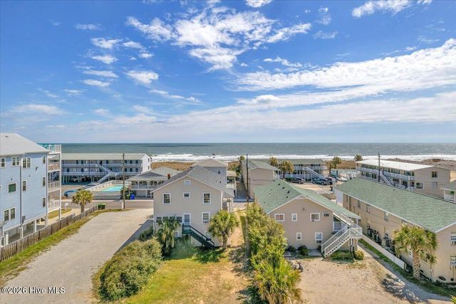 404 Canal Drive 1, Carolina Beach, NC 28428