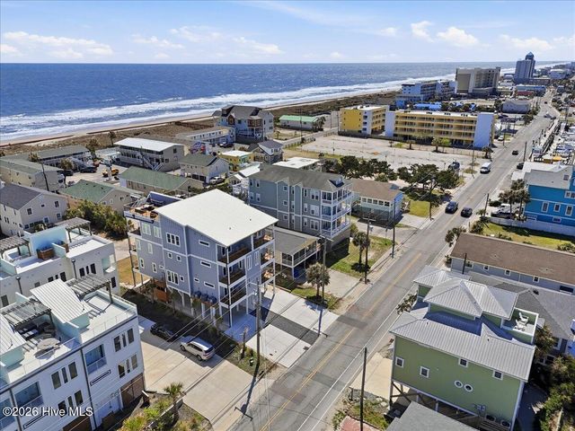 404 Canal Drive 1, Carolina Beach, NC 28428