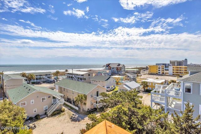 404 Canal Drive 1, Carolina Beach, NC 28428