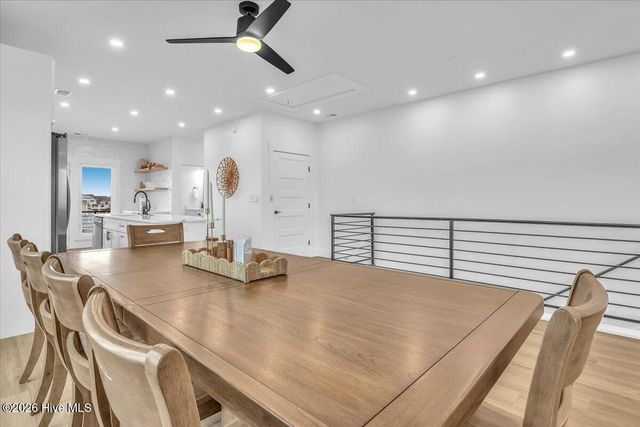 404 Canal Drive 1, Carolina Beach, NC 28428