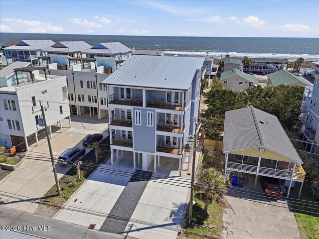 404 Canal Drive 1, Carolina Beach, NC 28428