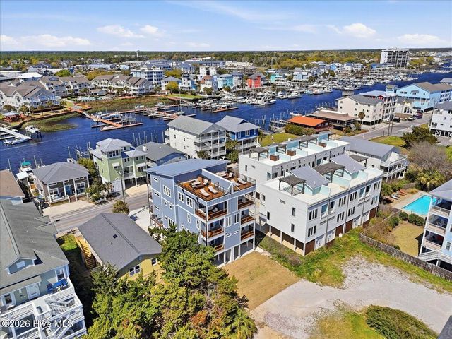 404 Canal Drive 1, Carolina Beach, NC 28428