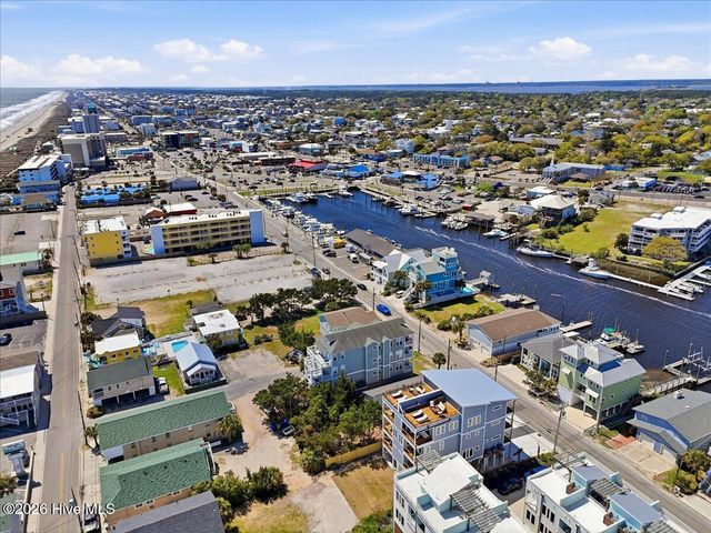 404 Canal Drive 1, Carolina Beach, NC 28428