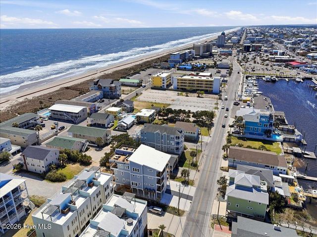 404 Canal Drive 1, Carolina Beach, NC 28428