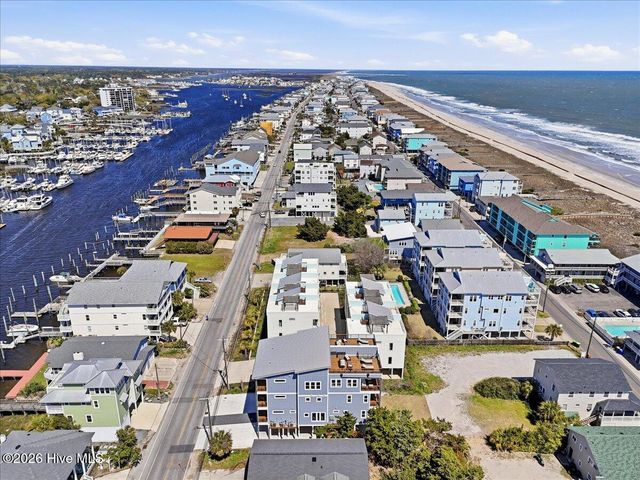 404 Canal Drive 1, Carolina Beach, NC 28428