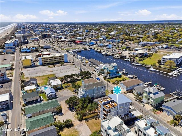 404 Canal Drive 1, Carolina Beach, NC 28428
