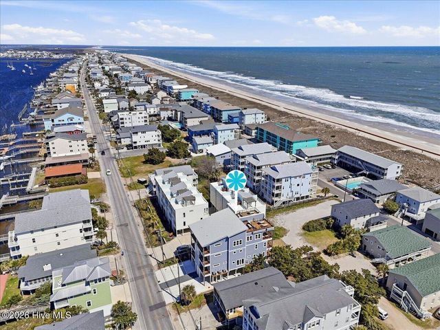 404 Canal Drive 1, Carolina Beach, NC 28428