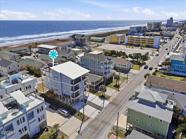 404 Canal Drive 1, Carolina Beach, NC 28428